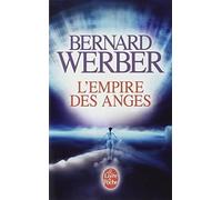 EMPIRE DES ANGES (L') by BERNARD WERBER (January 10,2004)