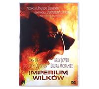Empire des loups, L' / Empire of Wolves, The [DVD] [Region 2] (IMPORT) (No English version)