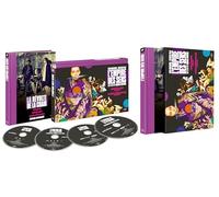 EMPIRE DES SENS (L') - CUC #27 - 2 UHD + 2 BRD + LIVRE