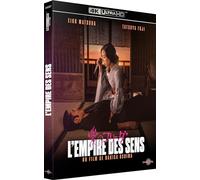 EMPIRE DES SENS (L') - UHD