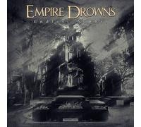 Empire Drowns : Endless Nights VINYL 12" Album Coloured Vinyl (2025) NEW