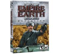 Empire Earth 2: Art - Supremacy Exp. Pk. / Game