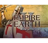 Empire Earth 2 Gold Edition (PC) GOG.com Key - GLOBAL
