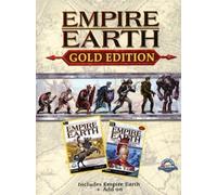 Empire Earth Gold Edition GOG.COM Key GLOBAL
