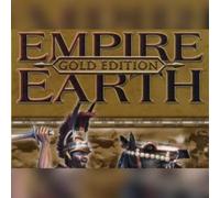 Empire Earth Gold Edition (PC) GOG.com Key - GLOBAL