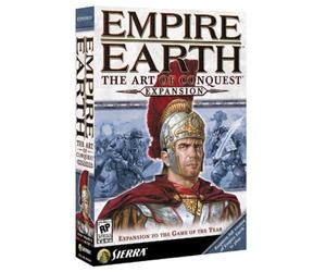 Empire Earth: The Art of Conquest