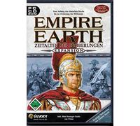 Empire Earth: Zeitalter der Eroberungen [German Version]