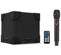 Empire EDU Speakers and Microphones Brand Model Empire Mini QUBO