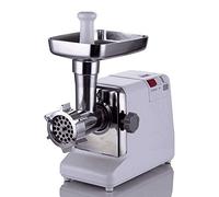 Empire Electric Mincer Meat Grinder Mincing Machine Sausage Stuffer attachments and Kubbe