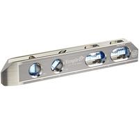EMPIRE EM71.8 Professional True Blue Magnetic Box Level, 8"