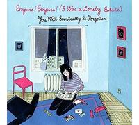 Empire! Empire! (I Was A Lonely Estate) - You Will Eventually Be Forgotten [VINYL]