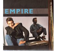 Empire - Empire My Imagination 7" Parlophone R6185 EX 1988