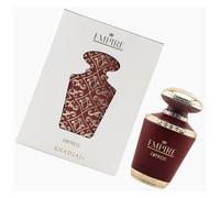 Empire Empress 100ml Eau De Parfum by Khadlaj Natural Spray Oriental Perfume