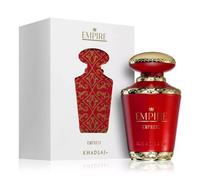 KHADLAJ EMPIRE EMPRESS 100ML EAU DE PARFUM SPRAY BRAND NEW & SEALED