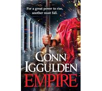 Empire: Enter the battlefields of Ancient Greece in the epic new novel from the multi-million copy bestseller: 2 (The Golden Age, 2)