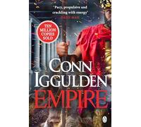 Empire: Enter the battlefields of Ancient Greece in the epic new novel from the multi-million copy bestseller: 2 (The Golden Age, 2)