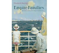 Empire Families: Britons and Late Imperial India