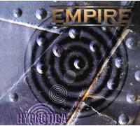 Empire - Hypnotica [Bonus Tracks] [Us Import]