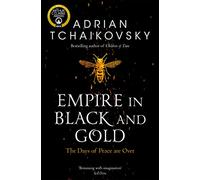 Empire in Black and Gold