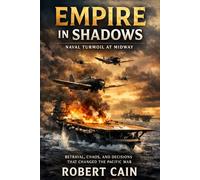 Empire in Shadows: Naval Turmoil at Midway: Imperial Japan’s Leadership Crisis at Midway