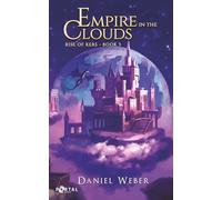 Empire in the Clouds - A Dungeon Core LitRPG story (Rise of Kers)