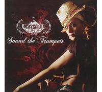 Empire Isis - Sound The Trumpets [Us Import]