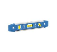 Empire Level 581-9 9-Inch Magnetic Aluminum Torpedo Level