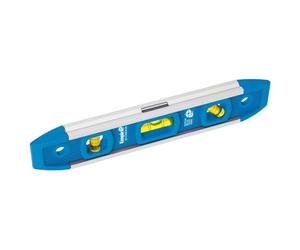 Empire Level 581-9 9-Inch Magnetic Aluminum Torpedo Level