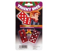 Empire Magic Loftus International Seven Eleven Dice