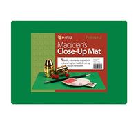 Empire Magician's Large Close-Up Mat, in green