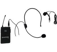 Empire Micr. Neck Uhf Ty.Mn100 NEW