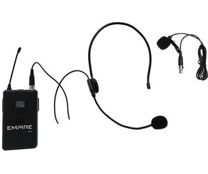 Empire Micr. Neck Uhf Ty.Mn100 NEW
