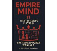 Empire Mind 11: The Strategist's Playbook: 2