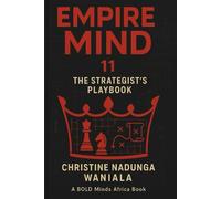 Empire Mind 11: The Strategist's Playbook: 2 (Empire Mind Series)