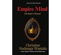 Empire Mind: The Ruler's Manual: 1 (Empire Mind Series)