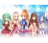天使帝國四 - Empire of Angels IV (PC) Steam Key - GLOBAL