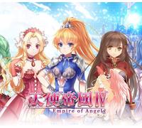 天使帝國四《Empire of Angels IV》Steam CD Key