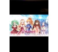 Empire of Angels IV Steam Key GLOBAL