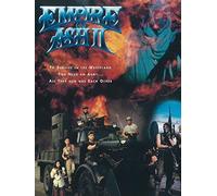 Empire of Ash 2