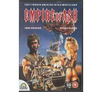 Empire of Ash