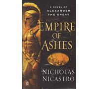 Empire Of Ashes