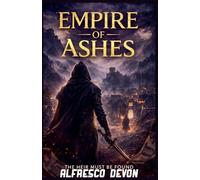 Empire of Ashes