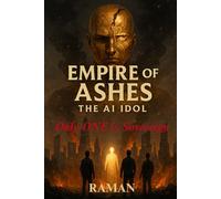 Empire Of Ashes: The AI Idol (Heavenly Threads)