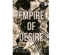 Empire of Desire (Empire Series, 1)