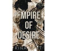 Empire of Desire : Special Edition Print