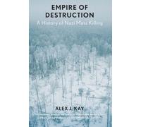 Empire of Destruction