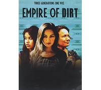 EMPIRE OF DIRT - EMPIRE OF DIRT (1 DVD)