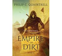Empire of Dirt : (The Echoes Saga: Book 2)