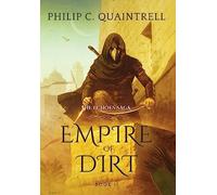 Empire of Dirt: (The Echoes Saga: Book 2)