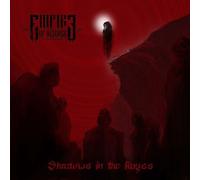 EMPIRE OF DISEASE - SHADOWS IN THE ABYSS CD NEW